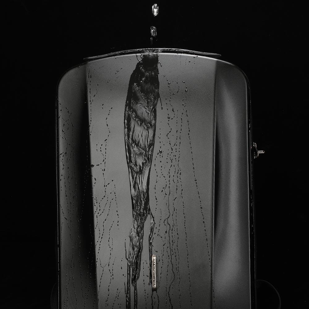 Weatherproof Backpacks