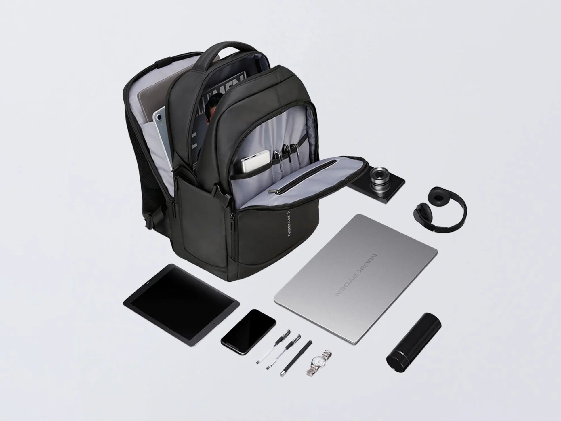 Laptop Backpacks