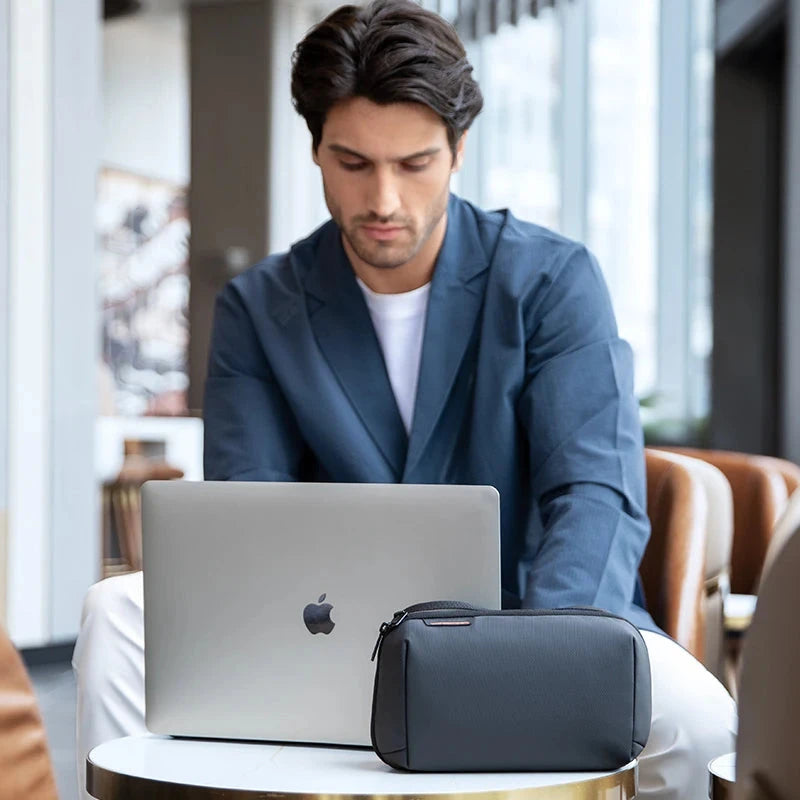 Smart Device / Toiletries Bag